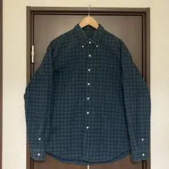ラルフローレン RALPH LAUREN シャツ チェック XXL