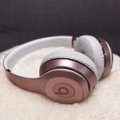 2025年最新】beats solo3 goldの人気アイテム - メルカリ