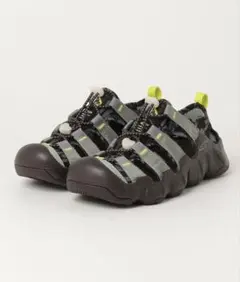 フジロック×KEEN 第6弾 2025年モデル HYPERPORT H2 - メルカリ