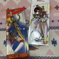 2025年最新】美少女戦士セーラームーンキーチェーンの人気アイテム