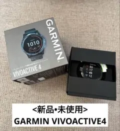 2026年最新】vivoactive4の人気アイテム - メルカリ