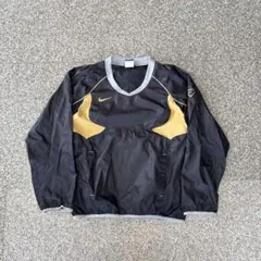 【300円オークション】NIKE ナイキ ピステ サッカー フットサルのサムネイル