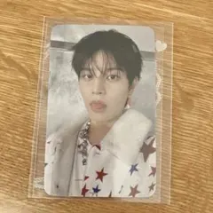 straykids スンミン　2026本国シーグリ　FANS特典トレカ