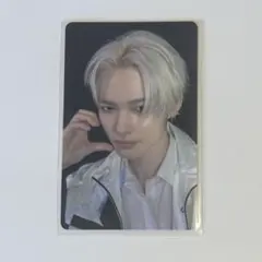 enhypen ENHYPEN 宵 HMV hmv ラキドロ　ニキ　トレカ