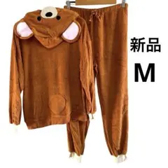 【新品】ディズニー　ピーターパン　しまむら　ちはる　マイケル　なりきり　Mサイズ