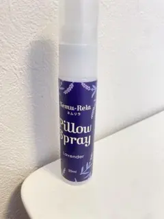 Nemu-Rela Pillow Spray ラベンダー 30ml 24時間発送のサムネイル