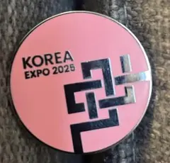 2025年最新】万博ピンバッチの人気アイテム - メルカリ