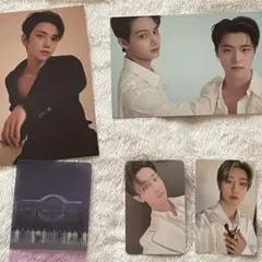 SEVENTEEN your choice otherside