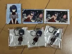 くじ引き堂 シャニマス シャイニーカラーズ 杜野凛世 セット - メルカリ