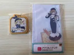 MEIKO アクリルスタンド