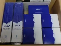 ANA ユニフォームコレクション（未開封品）②