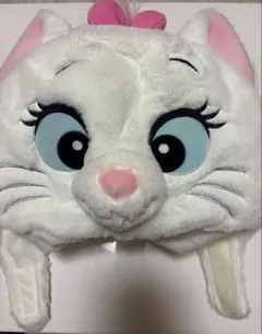 マリーちゃん ファンキャップ