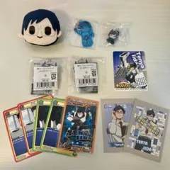 飯田天哉　商品まとめ13点 ヒロアカ