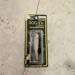 メガバス dogx jr. GGコアユ ドッグxjrのサムネイル