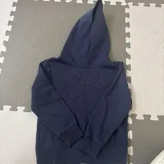 Polo Ralph Lauren ネイビー パーカー 100cm~
