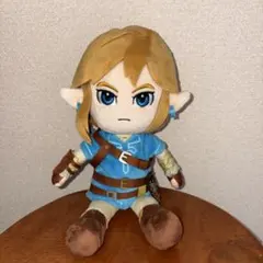 三英貿易ゼルダの伝説 ブレス オブ ザ ワイルド リンク (S)