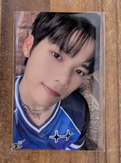 INI XQUARE 木村柾哉 7000円トレカ 122 会場