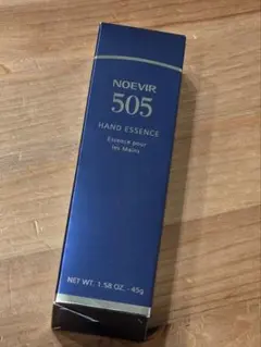 NOEVIR 505 HAND ESSENCE ハンドクリームのサムネイル
