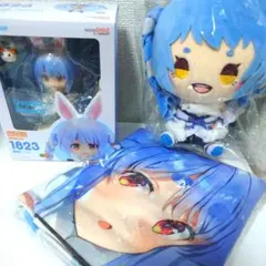 2025年最新】兎田ぺこら 抱き枕カバー 正規の人気アイテム - メルカリ