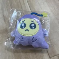 （新品未開封）たまごっちミニミニchibiぬいぐるみマスコット ぴゅえるっち