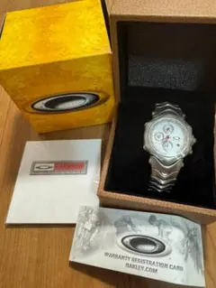 2025年最新】OAKLEY メンズ 腕時計(アナログ)の人気アイテム