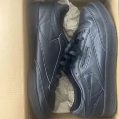 REEBOK CLUB-C 85 premium ネイビー　US11