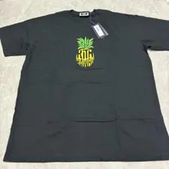 KITH ハワイ限定 Tシャツ PINAPPLE 黒 M 【新品/ホノルル限定】 - メルカリ