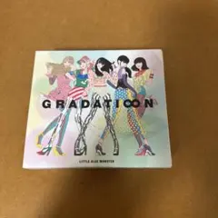 2026年最新】little glee monster gradati∞nの人気アイテム - メルカリ