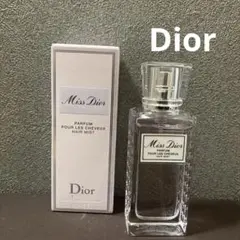 Dior ミス ディオール ヘアミスト 30ml
