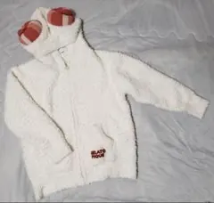 ジェラートピケ　ちゃちゃまる　パジャマ　ルームウェア