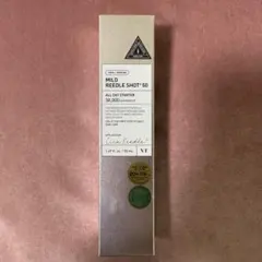 【新品】VT リードルショット 50 50ml