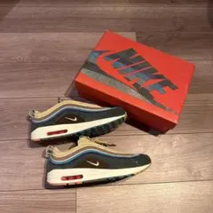 Sean Wotherspoon 1/97 28cm値下げ承ります。