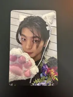 げんじぶ 吉澤要人 FC 猫なでて トレカ - メルカリ