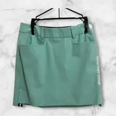 MARK & LONA BRILL SKIRT ピンク S 新品、タグ付き - メルカリ