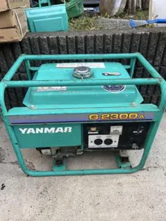 発電機　ジャンク 2026年最新】Yahoo!オークション -インバーター 発電機 ジャンクの中古