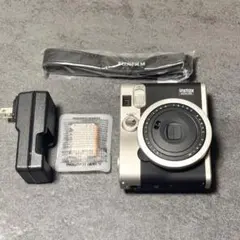 【新品】FUJI FILM INSTAX MINI 90 ネオクラシック