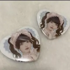 AVAM 姫宮ゆか アクリルスタンド くじ ハート - メルカリ