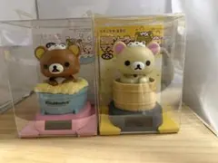 2026年最新】リラックマ ソーラーマスコットの人気アイテム - メルカリ
