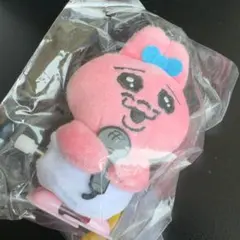 安心の匿名発送 完売品 おぱんちゅうさぎ ぬるぬるず ぜんまいぬいぐるみ