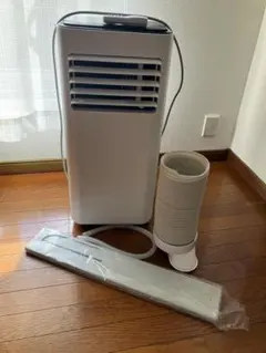cowsar スポットクーラー J0A4216F-9K-CS 2025年製 - メルカリ