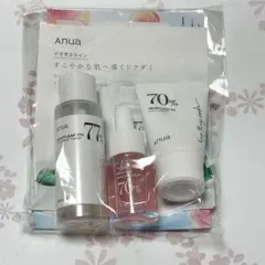 Anuaアヌア サンプルセット