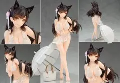 アズールレーン 愛宕 真夏の行進曲Ver. 1/7 完成品フィギュア[アルター]