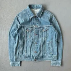 00s OLD UNIQLO ヴィンテージ デニムジャケット ユニクロ XL