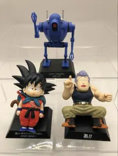 一番くじ ドラゴンボール アーカイブス E賞 最長老 内袋未開封品