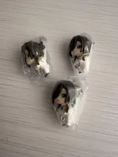 いれいす つまんでつなげてますこっと