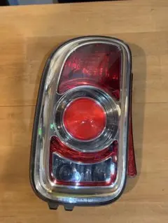 MINI R55 純正テールライト 左側のサムネイル