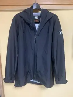 【美品】muraco LIM SHELL JACKET サイズXL