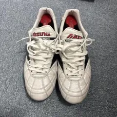 Mizuno サッカーシューズ モレリアクロスステッチ