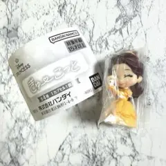 Disney Princess ぎゅーこっと 美女と野獣 ベル&チップ ガチャ