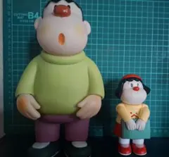 2025年最新】ジャイアン初登場 フィギュアの人気アイテム - メルカリ